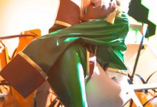 星之迟迟 –  阿良河基维豹式装甲[28P-33.3M][QB]-套图岛