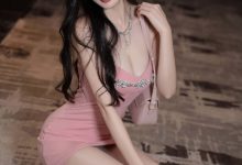 [XiuRen秀人网] 2024.11.01 No.9380 林星阑 [107+1P]-套图岛