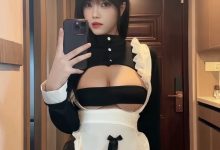 琳铛铛-可爱女仆[28P-75MB]-套图岛