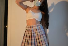 [ROSI口罩系列]2024.10.22 NO.3054[99P／596MB]-套图岛