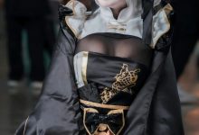 酒酿促织nya-布兰尔 白兔 [19P-225MB]-套图岛