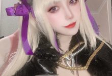 炼奶Mayoi_伊甸园的骄傲 [9P-96MB]-套图岛