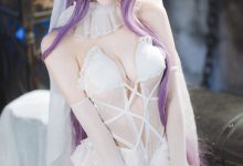 仙女月-   金鹿号 [12P-118MB]-套图岛