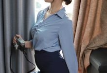 [IESS异思趣向] 2024.08.20 丝享家 1825 秋秋《美女记者》[86P-90.3M]-套图岛