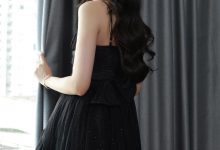 [IESS异思趣向] 2024.08.29 丝享家 1832 团团《微观世界（上）》[86P-86MB]-套图岛