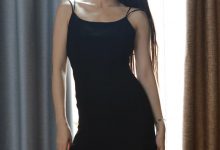 [IESS异思趣向] 2024.09.09 丝享家 1841 小宝《吊带高叉裙》[83P-72MB]-套图岛