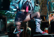 Byoru - Jane Doe简杜（绝区零）[67P+14V-1.64G]-套图岛