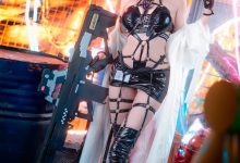 仙九Airi - 米哈拉 [27P-571MB]-套图岛