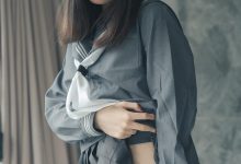 一只小栗奈-熊熊JK女友[212P+1V-527MB]-套图岛