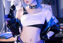 屿鱼 –  [Patreon] 2023年09月订阅[50P-47.3M]-套图岛