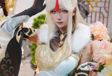 Seya狮砸-原神-凝光[9P-102MB]-套图岛