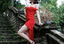 [XiuRen秀人网] 2024.11.14 No.9449 徐莉芝Booty [101+1P]-套图岛