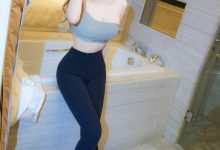 [XiuRen秀人网] 2024.11.15 No.9452 甜妮 [71+1P]-套图岛