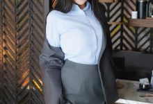 [XiuRen秀人网] 2024.11.15 No.9453 柚柚小奶瓶 [73+1P]-套图岛