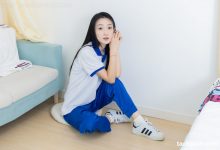 物恋传媒 No.2092 榛果-青涩青春 [150P1V-4.10GB]-套图岛