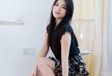 物恋传媒 No.2109 闪闪-美好记忆 [166P1V-4.80GB]-套图岛