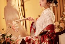 Shika小鹿鹿-大明富贵花[11P-102MB]-套图岛