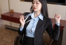 [XiuRen秀人网] 2024.11.19 No.9469 安然anran [80+1P]-套图岛