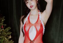 [Espacia Korea] EHC #113 - SOMI-套图岛