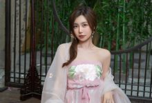 [XiuRen秀人网] 2024.11.20 No.9475 绮里嘉ula [80+1P]-套图岛