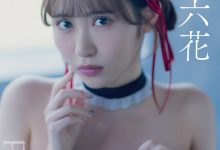 小野六花 六花繚乱 vol.3 祝・デビュー4周年 週刊現代デジタル写真集-套图岛