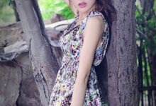 [Ligui丽柜] 2024.10.15 《乡间倩影二》童蕾 [30+1P-45M]-套图岛