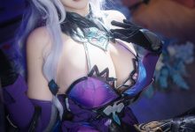 菌烨tako-黑天鹅[12P-60MB]-套图岛