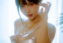 ElyEE子 – 2024年11月订阅 Exotic Goddess異國女神 [26P+4V-116MB]-套图岛