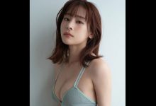 FRIDAYデジタル写真集 福岡みなみ『NEW LOOK』-套图岛