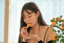 [Korean Realgraphic] No.18 MyuA [56P+4V-7.48G]-套图岛