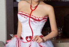 [Ugirls尤果网]爱尤物 2024.09.21 No.2948 吴美溪 最炙热的心跳 [35P-283MB]-套图岛