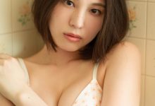 【週プレ プラス！】アザーカットデジタル写真集 相楽伊織-套图岛