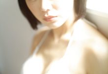 EX大衆デジタル写真集054 大熊杏優-套图岛