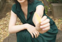 週刊ポストデジタル写真集 相楽伊織 彼女は美ヒップ-套图岛