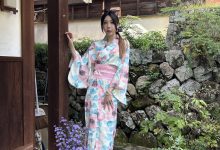 [Ligui丽柜] 2024.11.14 《兔子日本旅拍花絮图片》兔子 [76+1P-95M]-套图岛