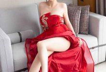 [HuaYang花漾写真] 2024.12.12 VOL.623 凯竹Quinn [72+1P]-套图岛