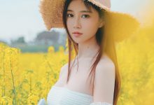年年nnian  - 花野 [43P-123 MB]-套图岛