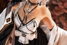 如月灰 –  碧蓝航线 尾张[28P-324.8M]-套图岛