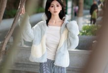 [XiuRen秀人网] 2024.12.16 No.9605 奶芙乔乔 [85+1P]-套图岛