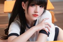 阿薰kaOri – 阿薰的调教日记 [3.2GB]-套图岛