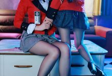 兔胖胖min-桃喰绮罗莉[40P-340MB]-套图岛