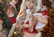 玉汇(yuuhui&Kokuhui) 卖火柴的小女孩 [152P-1V-1.38GB]-套图岛