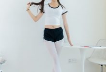 物恋传媒 No.2120 泡泡-落叶纷飞时 [150P1V-3.36GB]-套图岛