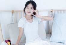 物恋传媒 No.2121 芋泥-清澈海浪的吟唱 [160P1V-3.23GB]-套图岛