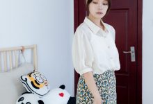 物恋传媒 No.2127 舒舒-心底的眷恋 [150P1V-5.66GB]-套图岛