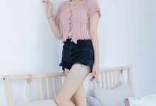 物恋传媒 No.2154 樱桃-遥望云端 [150P1V-3.87GB]-套图岛