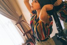 蠢沫沫 –  凝视[57P-1.5G]-套图岛