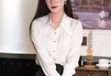 [尤蜜丝]穿搭写真 NO.133[63P／591MB]-套图岛