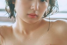 北野瑠華 - 特別な距離～prologue～-套图岛