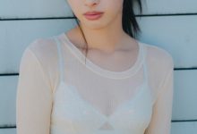 沖侑果 - Breaking compliance-套图岛